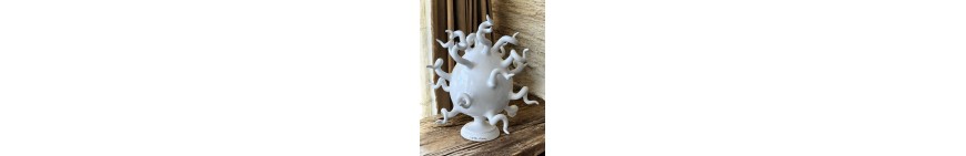 Gli Irripetibili di Poz Studio - Pezzi Unici in ceramica Fatti a Mano