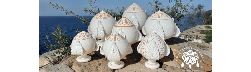 Il Pumo: Anima della Puglia | Ceramiche Artigianali Poz Studio