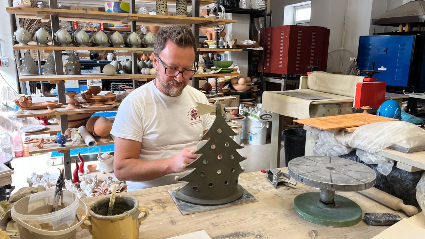 Poz Studio Ceramiche